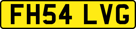 FH54LVG