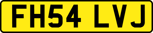 FH54LVJ