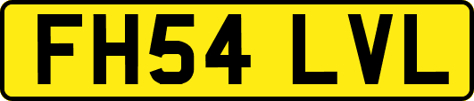 FH54LVL