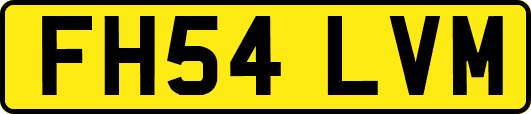 FH54LVM