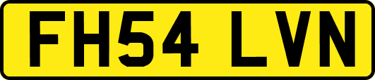 FH54LVN