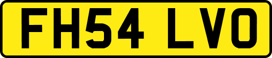 FH54LVO