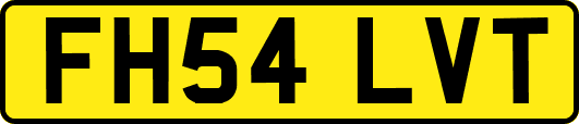 FH54LVT