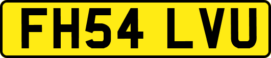 FH54LVU
