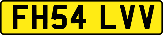 FH54LVV