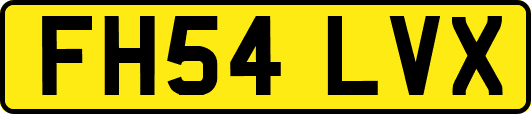 FH54LVX