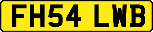 FH54LWB