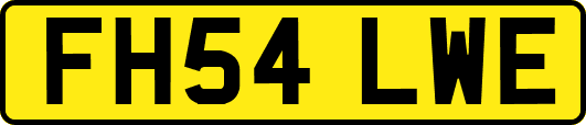 FH54LWE