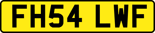 FH54LWF