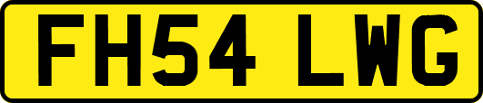FH54LWG