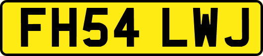 FH54LWJ
