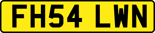 FH54LWN
