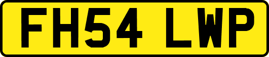 FH54LWP