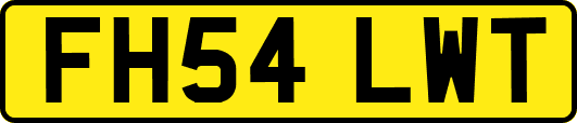 FH54LWT