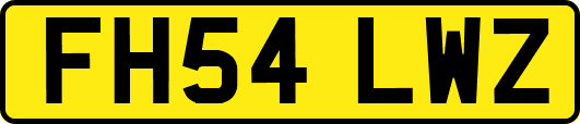 FH54LWZ