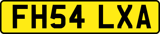 FH54LXA