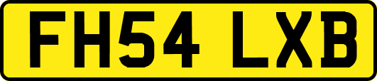 FH54LXB