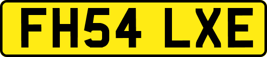FH54LXE