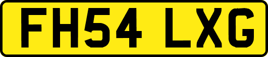 FH54LXG