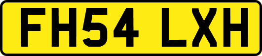 FH54LXH