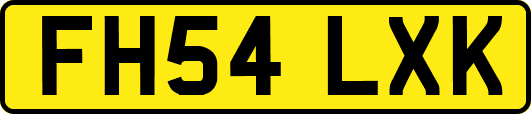 FH54LXK
