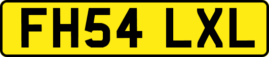 FH54LXL