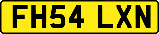 FH54LXN