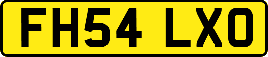 FH54LXO