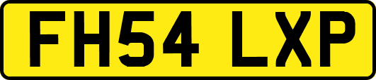 FH54LXP