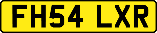 FH54LXR