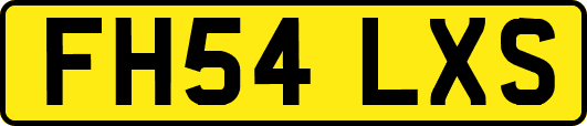FH54LXS