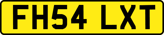 FH54LXT