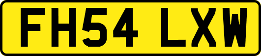 FH54LXW