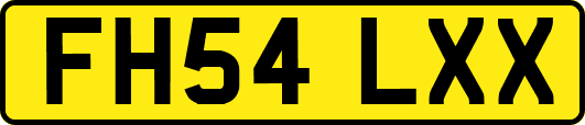 FH54LXX