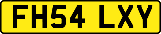 FH54LXY