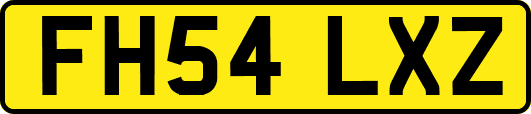 FH54LXZ