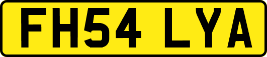 FH54LYA