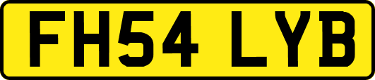 FH54LYB