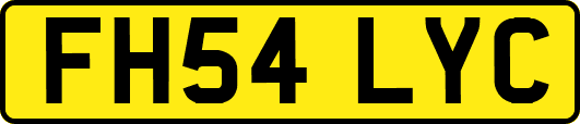 FH54LYC