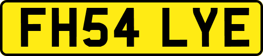 FH54LYE