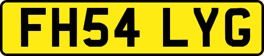 FH54LYG