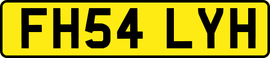 FH54LYH