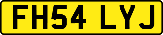 FH54LYJ