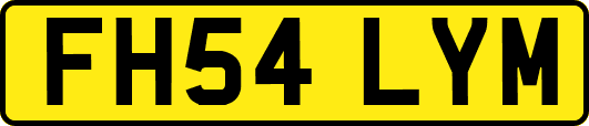 FH54LYM