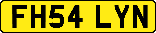 FH54LYN