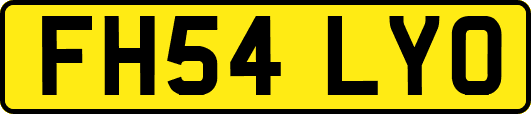FH54LYO