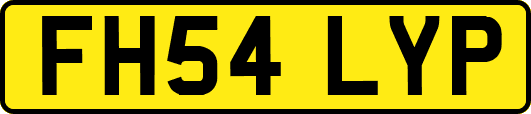 FH54LYP