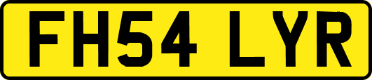 FH54LYR