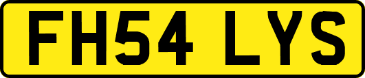 FH54LYS