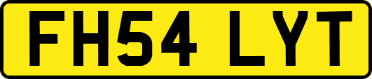 FH54LYT